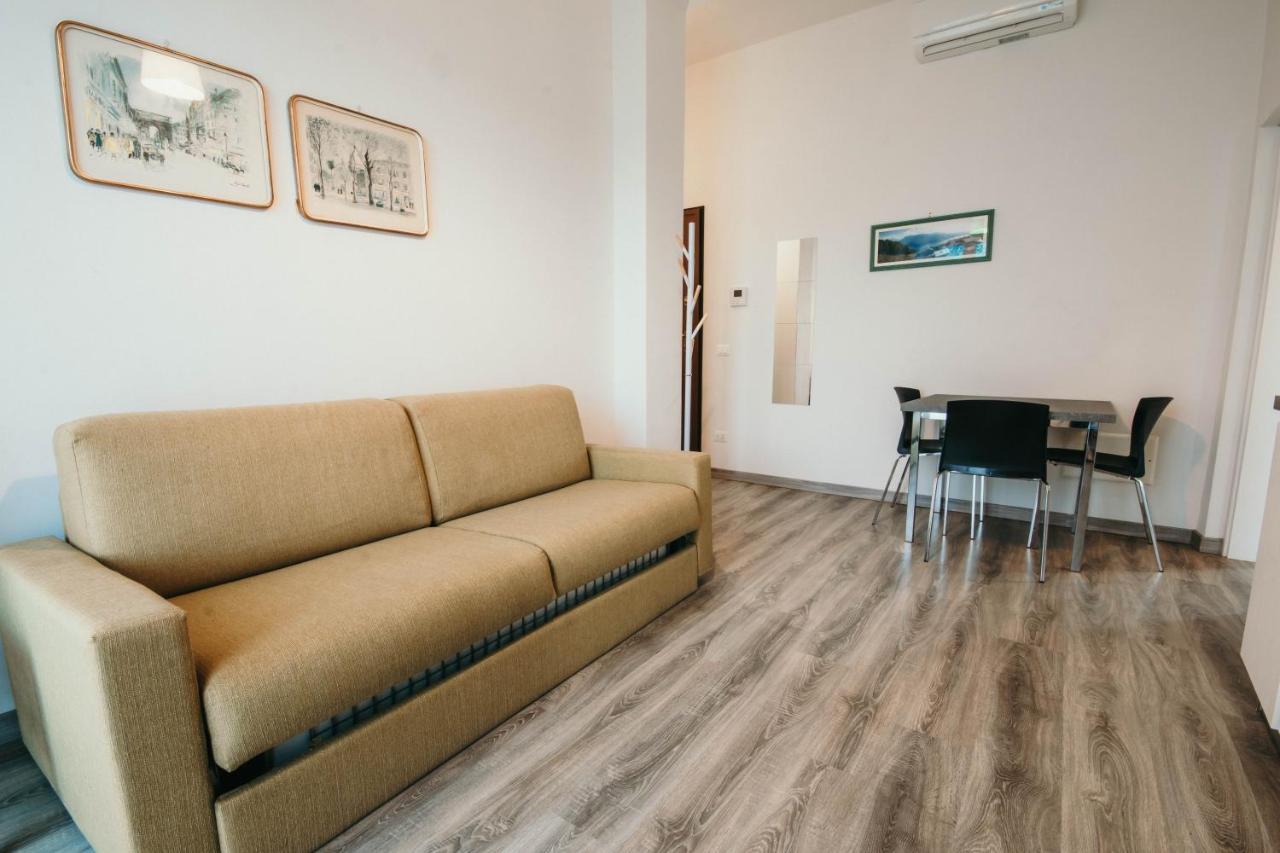 Appartamento Al 13 - Lakeside Leisure & Business *