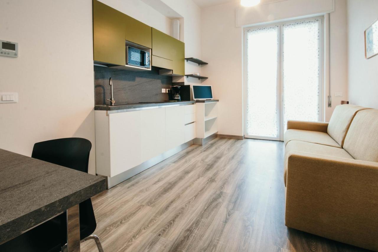 Al 13 - Lakeside Leisure & Business Stresa