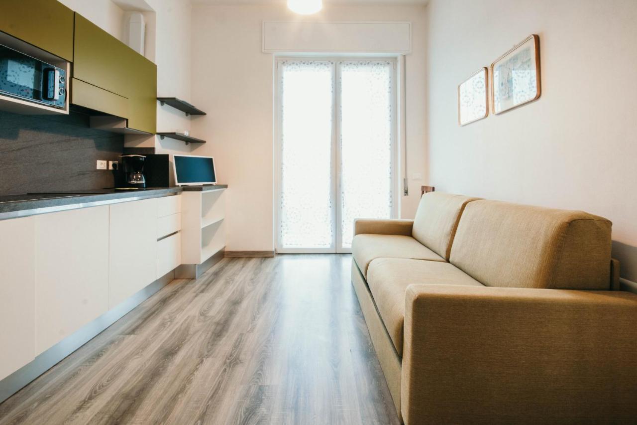 Appartamento Al 13 - Lakeside Leisure & Business Stresa