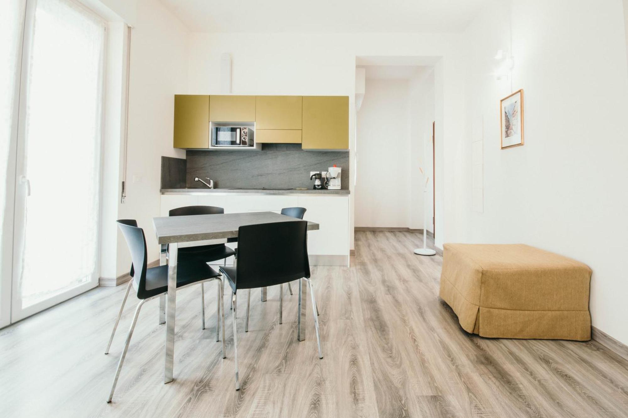 Appartamento Al 13 - Lakeside Leisure & Business
