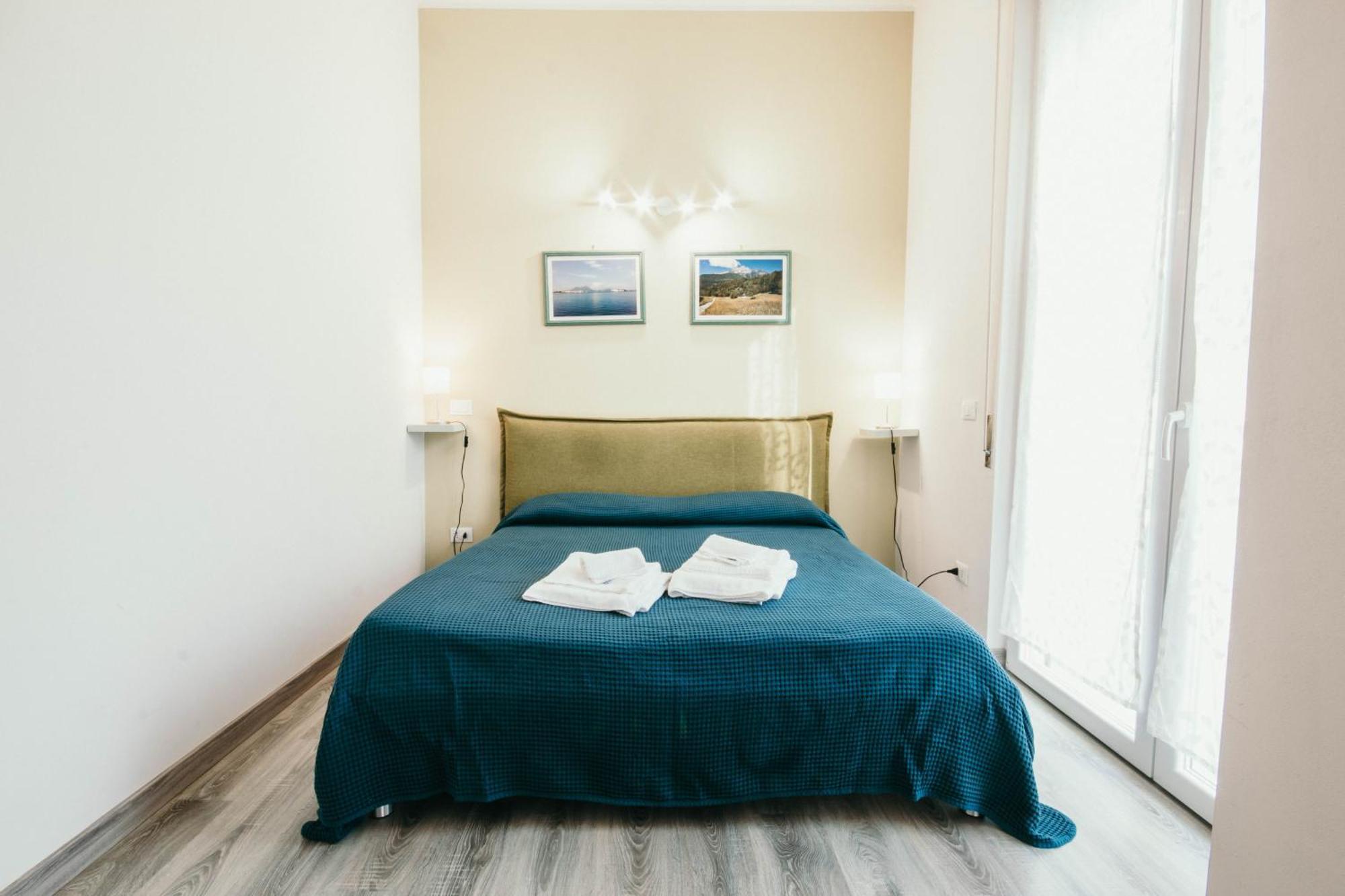 Appartamento Al 13 - Lakeside Leisure & Business *