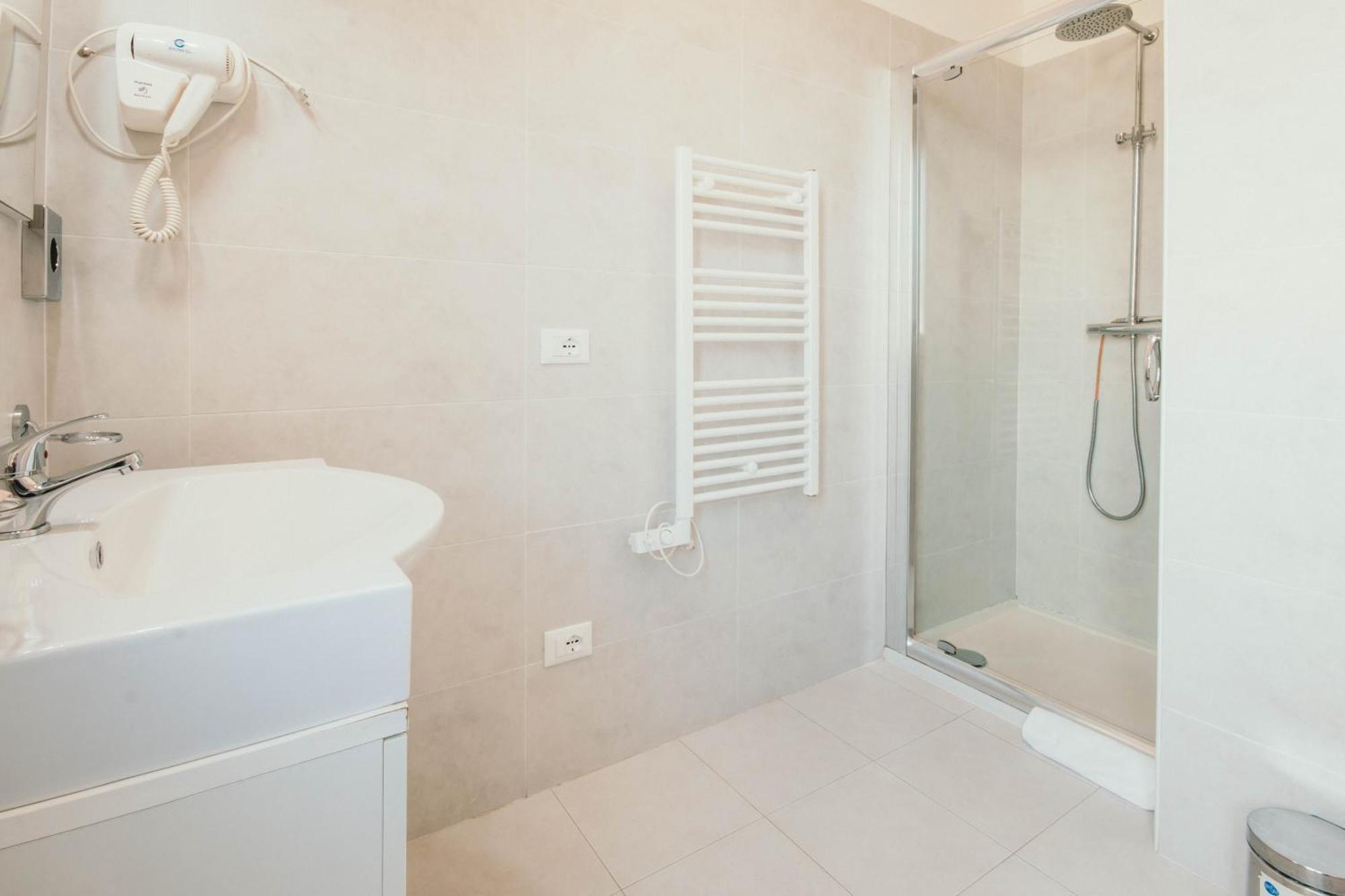 Appartamento Al 13 - Lakeside Leisure & Business Stresa
