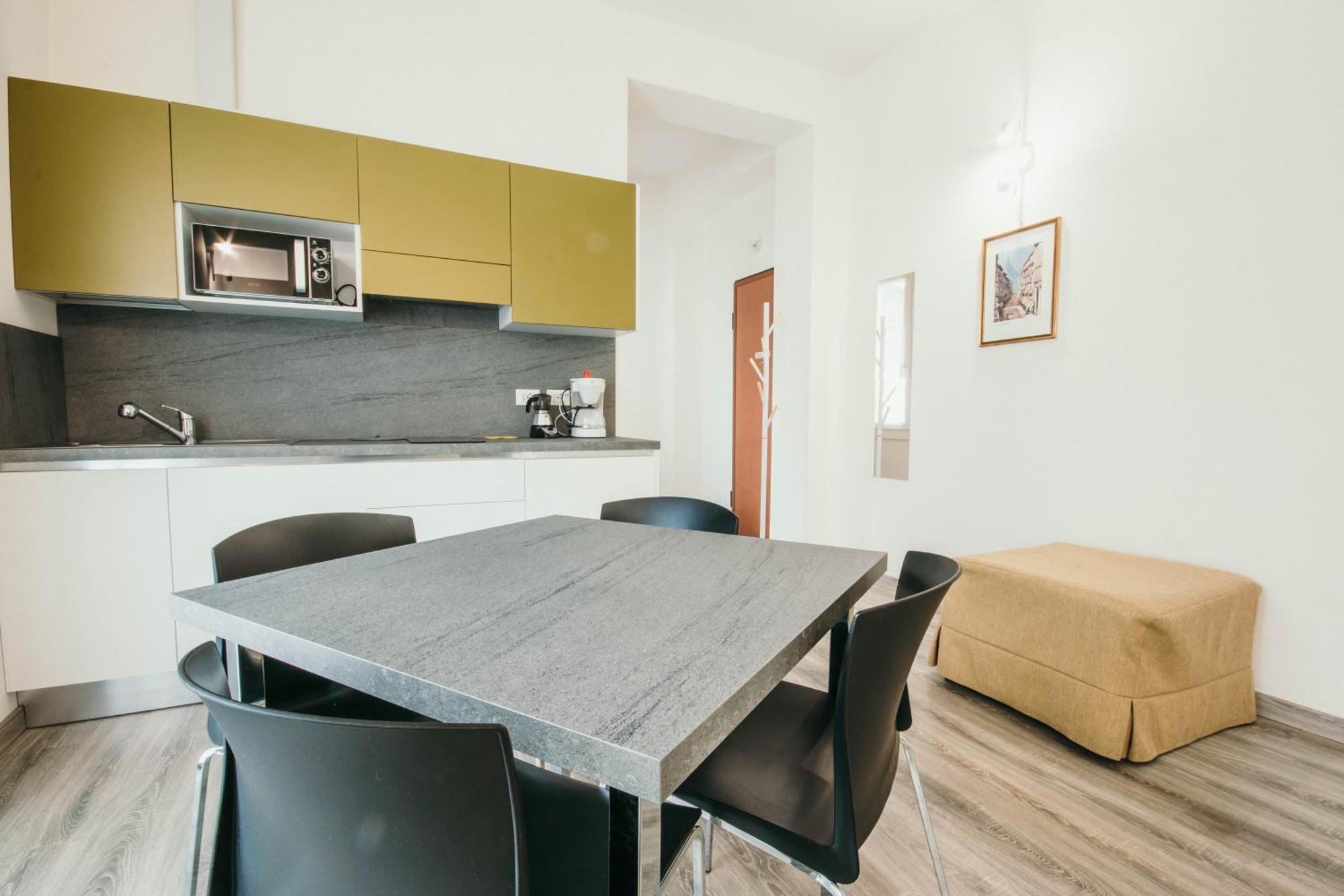 Appartamento Al 13 - Lakeside Leisure & Business Stresa