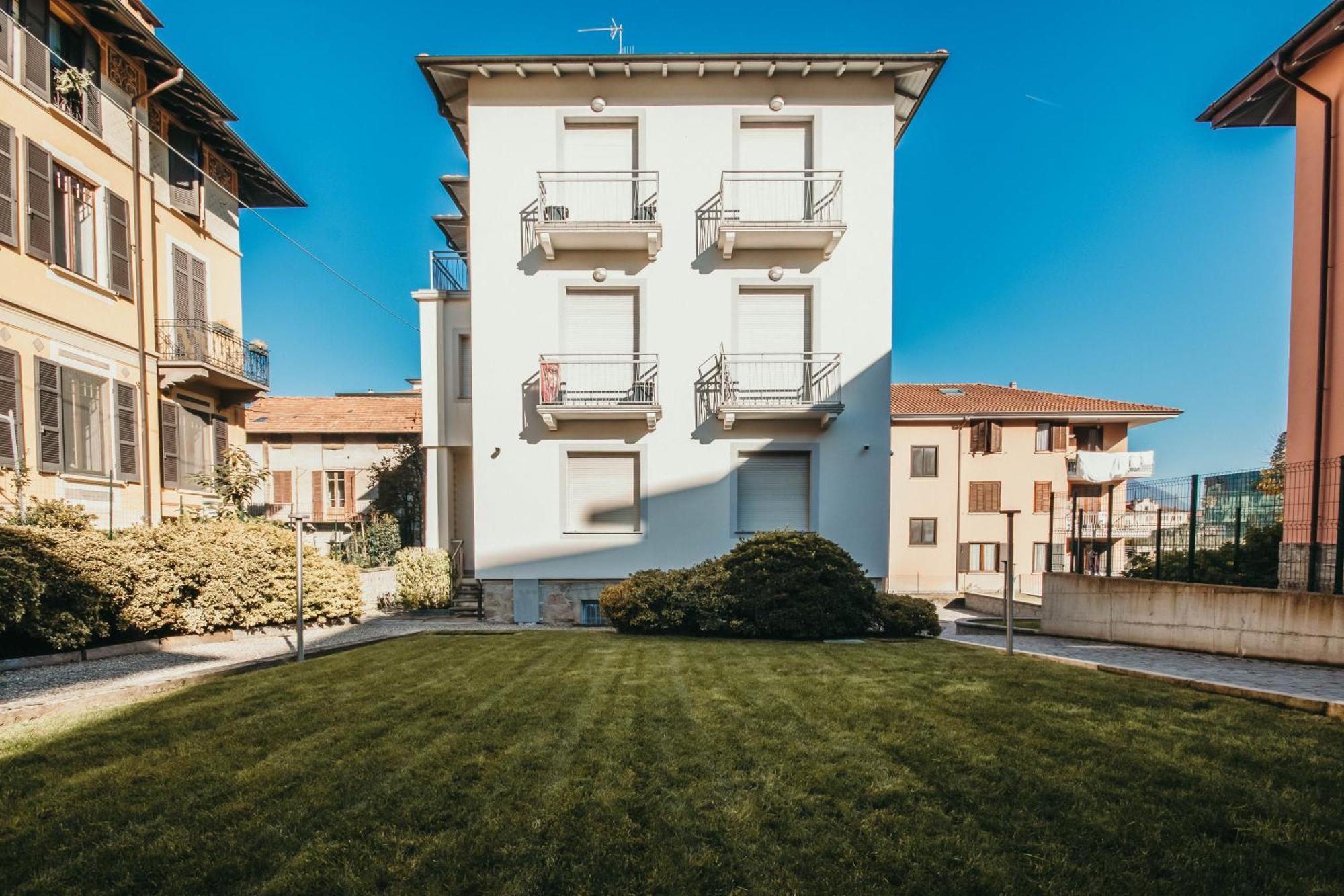 Appartamento Al 13 - Lakeside Leisure & Business *